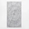 Online inny Dywan wzór plaster drewna szary MIRACLE 80x150 cm