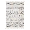 Outlet Dywan z etno wzorem ALASKA 160x230 cm