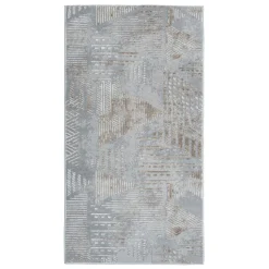 Online Dywan z geometrycznym wzorem BRACO 80x150 cm