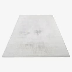 Clearance Dywan z przecieranym wzorem MODICA 120x170 cm
