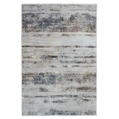 Outlet Dywan z przecieranym wzorem VENUS 120x160 cm