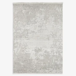 New inny Dywan z przecieranym wzorem MOON 160x230 cm