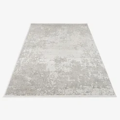 New inny Dywan z przecieranym wzorem MOON 160x230 cm