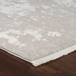 New inny Dywan z przecieranym wzorem MOON 160x230 cm