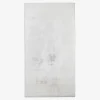 Best Dywan z przecieranym wzorem MODICA 80x150 cm
