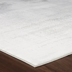 Clearance Dywan z przecieranym wzorem MODICA 160x230 cm
