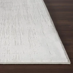 Clearance Dywan z przecieranym wzorem MODICA 160x230 cm