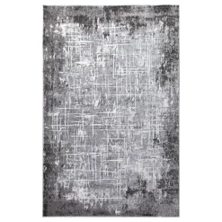 Chodniki|Dywany Z Krótkim Włosiem^Dywan z przecieranym wzorem ARCO 80x150 cm