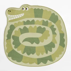 Online inny Dywan z wężem SNAKE, 90 cm