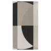 Chodniki|Dywany Zewnętrzne^Dywan zewnętrzny geometryczny ROTA 80x150 cm