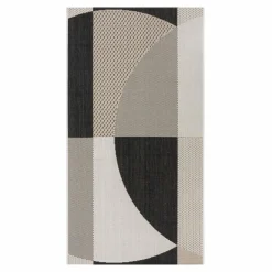 Chodniki|Dywany Zewnętrzne^Dywan zewnętrzny geometryczny ROTA 80x150 cm