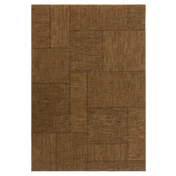 Dywany Zewnętrzne|Dywany Zewnętrzne^Dywan zewnętrzny geometryczny YUTA 120x170 cm
