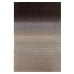 Dywany Zewnętrzne|Dywany Zewnętrzne^Dywan zewnętrzny ombre brązowy ORE 120x170 cm
