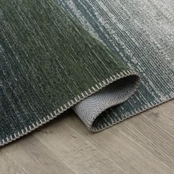Best Dywan zewnętrzny ombre niebieski ORE 160x230 cm