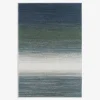 Dywany Zewnętrzne|Dywany Zewnętrzne^Dywan zewnętrzny ombre niebieski ORE 220x290 cm