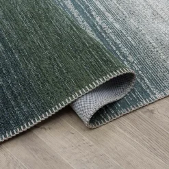 Dywany Zewnętrzne|Dywany Zewnętrzne^Dywan zewnętrzny ombre niebieski ORE 220x290 cm