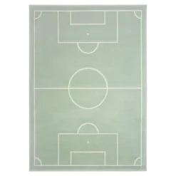 Hot Dywan zielony BOISKO 120x170 cm