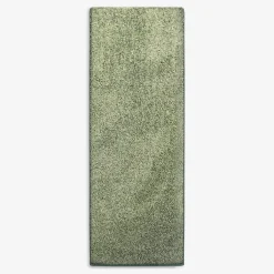 Sale Dywan zielony CLEVER 57x150 cm