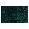 Dywany Do Prania W Pralce|Dywaniki Łazienkowe^Dywanik łazienkowy zielony CHENILLE 50x80 cm
