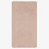 Outlet Dywanik beżowy DOVER 3D 60x100 cm
