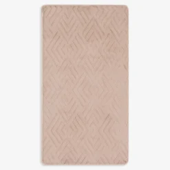 Outlet Dywanik beżowy DOVER 3D 60x100 cm