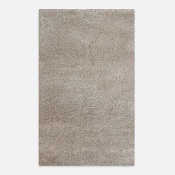 inny Dywaniki^Dywanik beżowy FURRY 60x100 cm