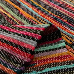 inny Dywaniki^Dywanik boho KAMI 50x80 cm