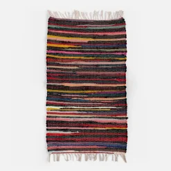 inny Dywaniki^Dywanik boho KAMI 80x150 cm