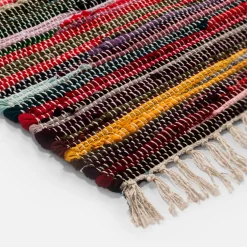 Outlet inny Dywanik boho KAMI 60x100 cm