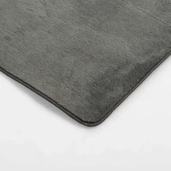 inny Dywanik ciemnoszary CASHMERE, 60x100 cm