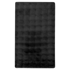 Hot Dywanik czarny MODESTO 60x100 cm