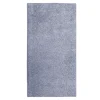Dywaniki^Dywanik do prania jasnoniebieski LAVER 60x115 cm
