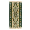 Outlet Dywanik dwustronny ALBORG ZIELONY 60x120 cm