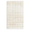 Dywany Rabbit|Dywany Shaggy^Dywanik kremowy MODESTO 60x100 cm