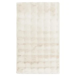 Dywany Rabbit|Dywany Shaggy^Dywanik kremowy MODESTO 60x100 cm