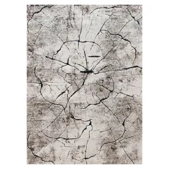 Dywaniki^Dywanik loftowy beżowy MIAMI 60x100 cm