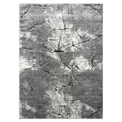 Online Dywanik loftowy szary MIAMI 60x100 cm