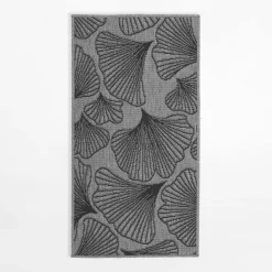 Discount inny Dywanik LOTUS, szary, 60x110 cm