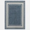 Discount inny Dywanik niebieski PALMA 60x100 cm