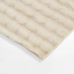 Discount inny Dywanik nowoczesny MODESTO, kremowy, 60x100 cm