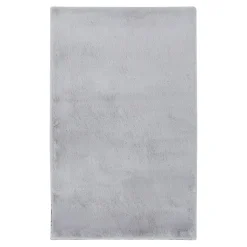Clearance Dywanik rabbit szary BUNNY 60x100 cm