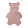 Dzieci inny Dywany Dziecięce|Dywany^Dywanik różowy RABBIT BEAR FUNNY 60x90 cm