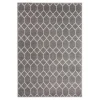 Clearance Dywanik szary IMOLA 60x100 cm