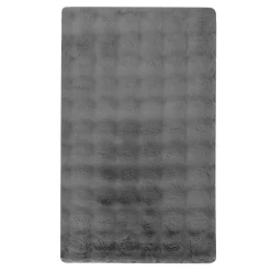 Sale Dywanik szary MODESTO 60x100 cm