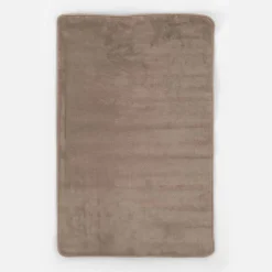 Outlet inny Dywanik taupe CASHMERE, 60x100 cm