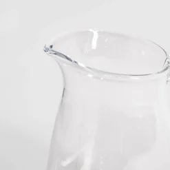 Wrześniak Dzbanki I Karafki^Dzbanek do zimnych napojów szklany 1,5 l
