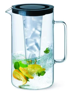 Outlet SIMAX Dzbanek z wkładem na lód i do zaparzania 2,5 l