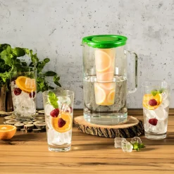 Outlet SIMAX Dzbanek z wkładem na lód i do zaparzania 2,5 l