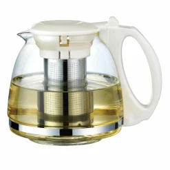 Best Okey Dzbanek z zaparzaczem INES II 1,1 l