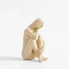Clearance inny Figurka dekoracyjna KOBIETA MIX
